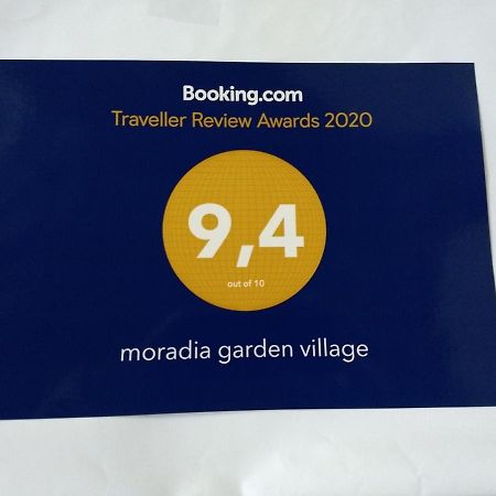 Moradia Garden Village Balneário Camboriú Εξωτερικό φωτογραφία