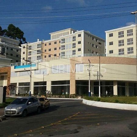 Moradia Garden Village Balneário Camboriú Εξωτερικό φωτογραφία