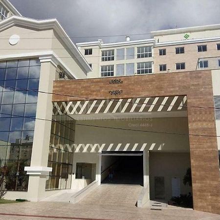 Moradia Garden Village Balneário Camboriú Εξωτερικό φωτογραφία
