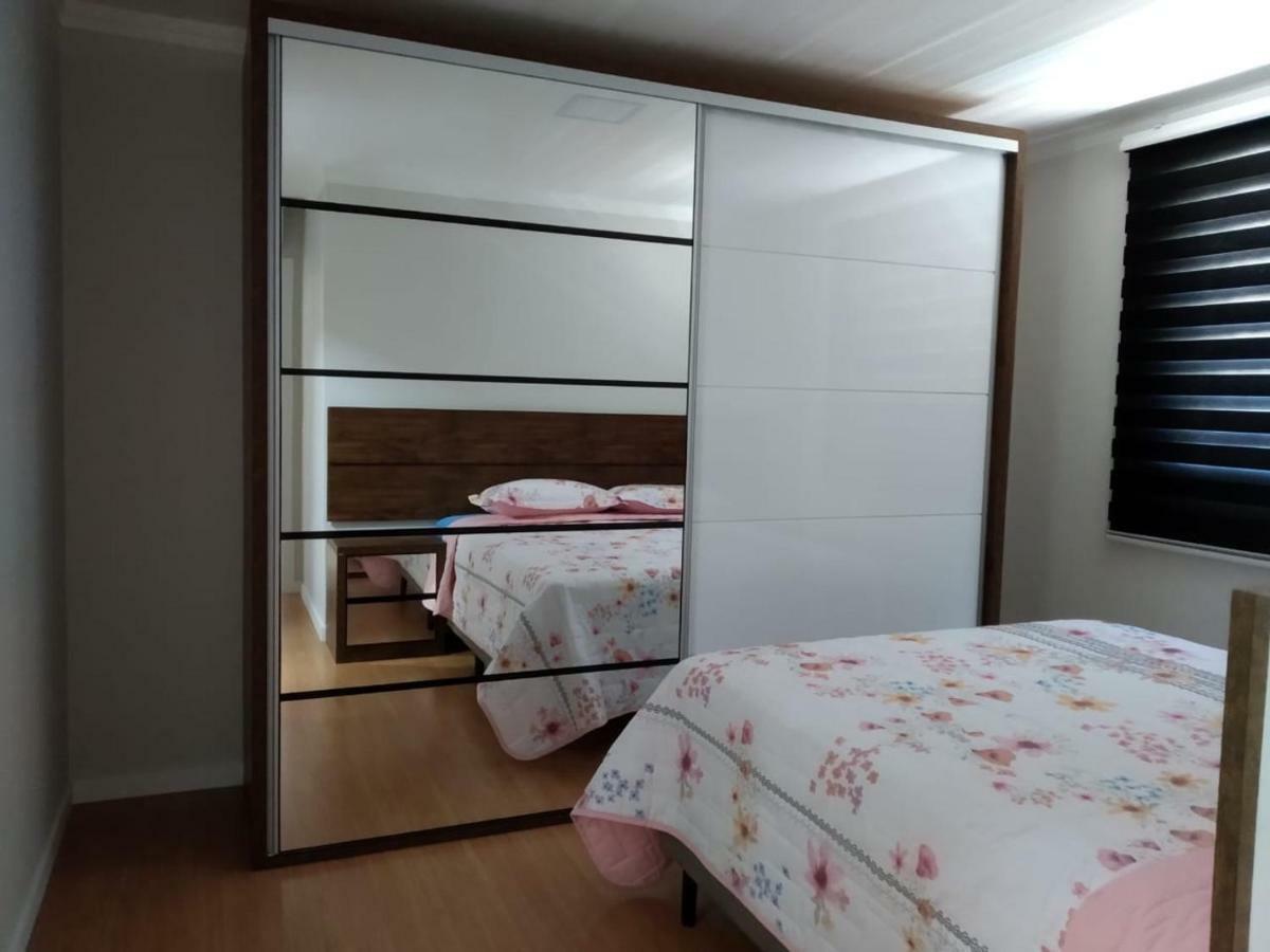 Moradia Garden Village Balneário Camboriú Εξωτερικό φωτογραφία