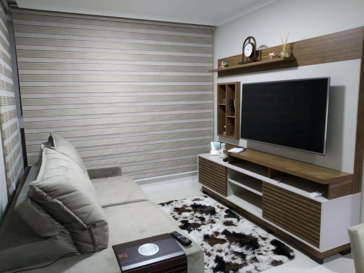 Moradia Garden Village Balneário Camboriú Εξωτερικό φωτογραφία