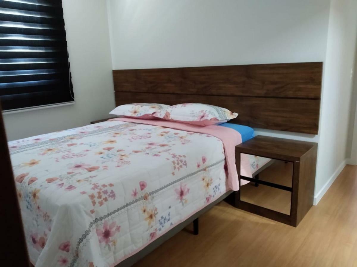 Moradia Garden Village Balneário Camboriú Εξωτερικό φωτογραφία