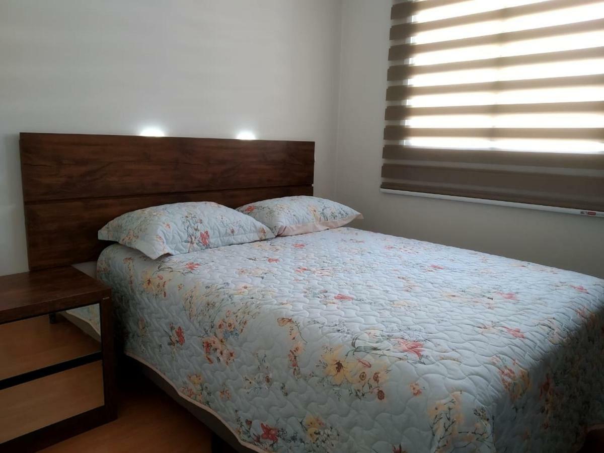 Moradia Garden Village Balneário Camboriú Εξωτερικό φωτογραφία