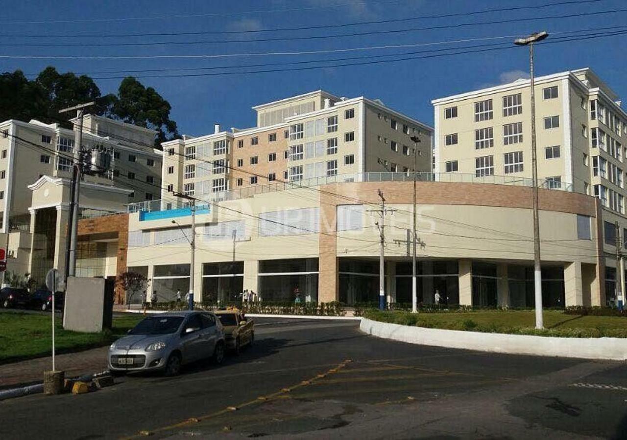 Moradia Garden Village Balneário Camboriú Εξωτερικό φωτογραφία