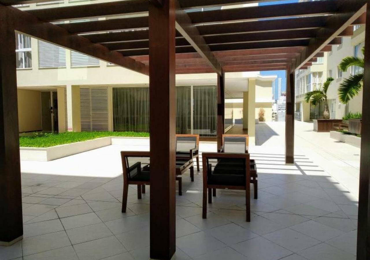 Moradia Garden Village Balneário Camboriú Εξωτερικό φωτογραφία
