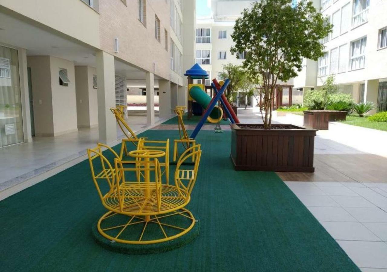 Moradia Garden Village Balneário Camboriú Εξωτερικό φωτογραφία