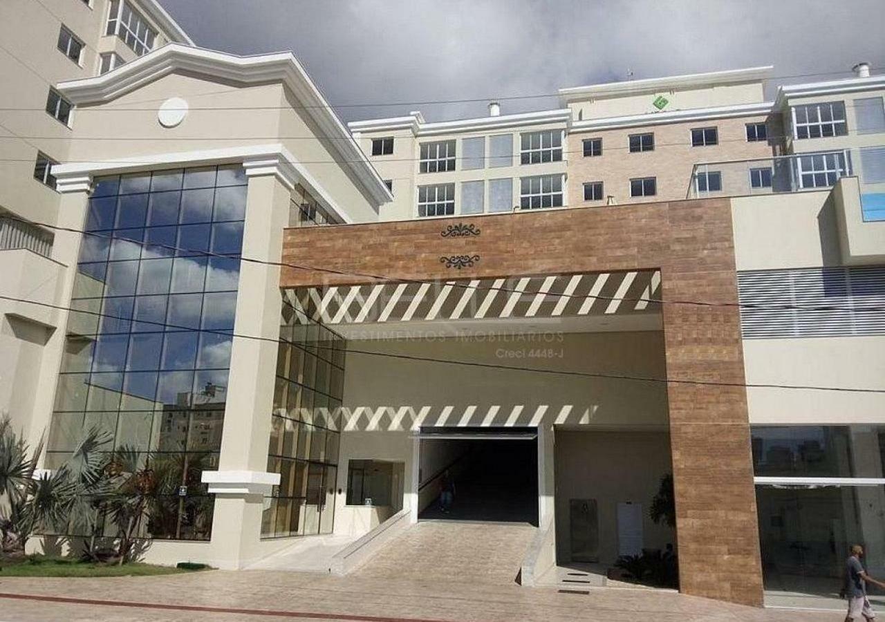 Moradia Garden Village Balneário Camboriú Εξωτερικό φωτογραφία